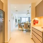 Trps - Act One Act Two Towers, Downtown Dubai - 3Br Plus Maid With Iconic Burj Khalifa View