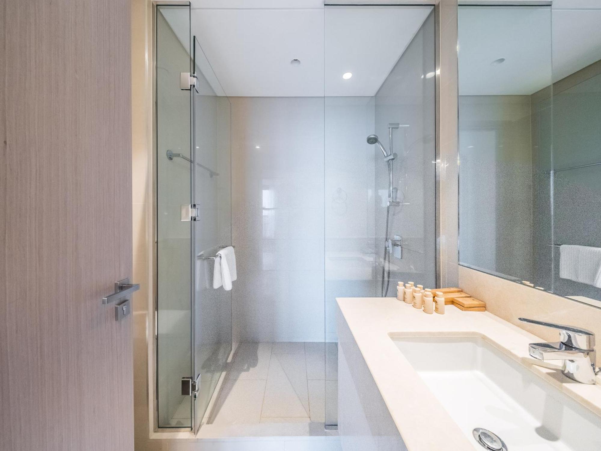 Trps - Act One Act Two Towers, Downtown - 3br Maid With Iconic Burj Khalifa View Dubai